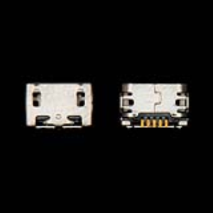 انواع کانکتور (CONNECTORS)-Huawei-کانکتور شارژ-P6 / g610-